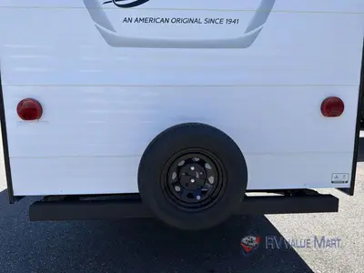 2027 Shasta RVs Shasta photo 18