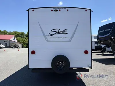 2027 Shasta RVs Shasta photo 7