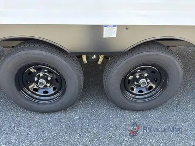 2027 Shasta RVs Shasta photo 16
