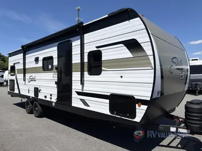 2027 Shasta RVs Shasta photo 2