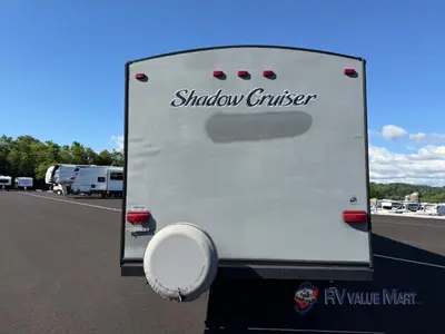 2015 Cruiser Shadow Cruiser photo 4