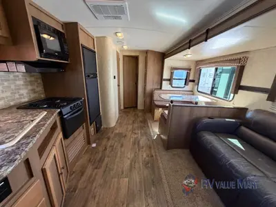 2015 Cruiser Shadow Cruiser photo 9