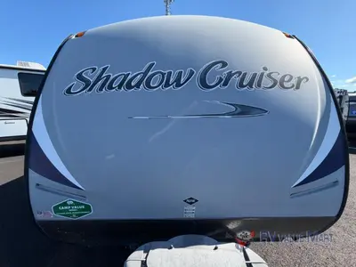 2015 Cruiser Shadow Cruiser photo 2