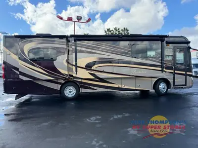 2017 Forest River RV Berkshire photo 6