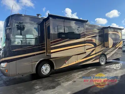 2017 Forest River RV Berkshire photo 2