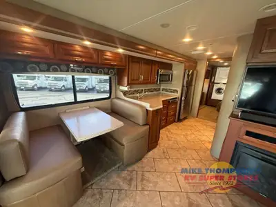 2017 Forest River RV Berkshire photo 14