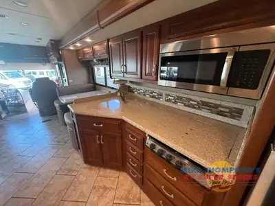 2017 Forest River RV Berkshire photo 22