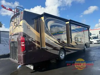 2017 Forest River RV Berkshire photo 5