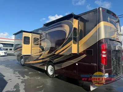 2017 Forest River RV Berkshire photo 3