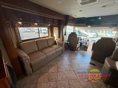 2017 Forest River RV Berkshire photo 20