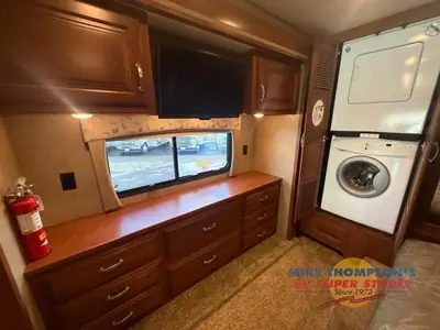 2017 Forest River RV Berkshire photo 30