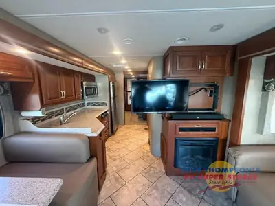 2017 Forest River RV Berkshire photo 13