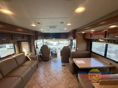 2017 Forest River RV Berkshire photo 11