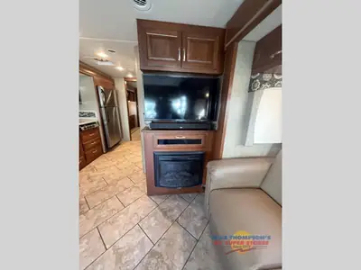 2017 Forest River RV Berkshire photo 19