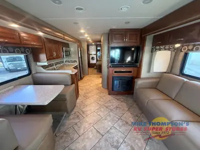 2017 Forest River RV Berkshire photo 12