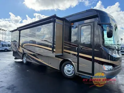 Used 2017 Forest River RV Berkshire 34QS