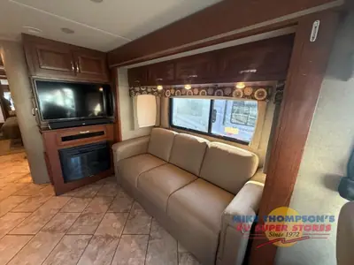 2017 Forest River RV Berkshire photo 17