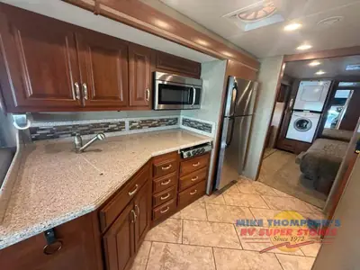 2017 Forest River RV Berkshire photo 21