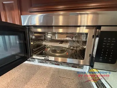 2017 Forest River RV Berkshire photo 25