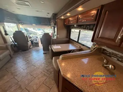 2017 Forest River RV Berkshire photo 16