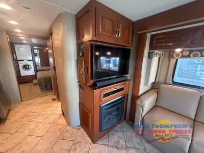 2017 Forest River RV Berkshire photo 18