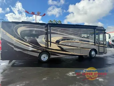 2017 Forest River RV Berkshire photo 7