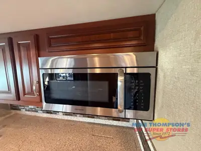 2017 Forest River RV Berkshire photo 24