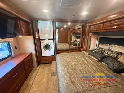 2017 Forest River RV Berkshire photo 29