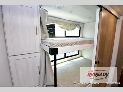 2027 Forest River RV No Boundaries photo 9