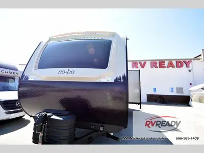 2027 Forest River RV No Boundaries photo 2
