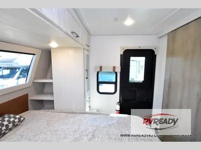 2027 Forest River RV No Boundaries photo 37