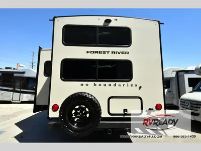 2027 Forest River RV No Boundaries photo 4