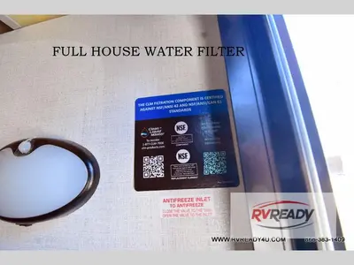 2027 Forest River RV No Boundaries photo 47