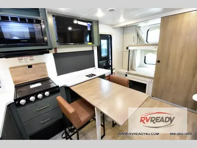 2027 Forest River RV No Boundaries photo 16