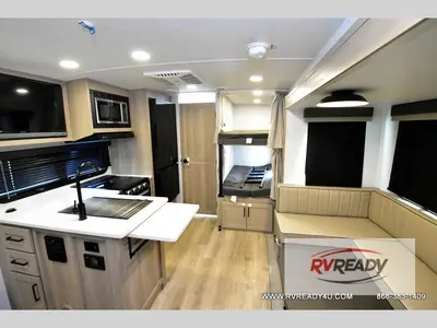 2026 Forest River RV Rockwood Mini Lite photo 6