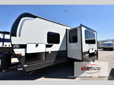 2026 Forest River RV Rockwood Mini Lite photo 3