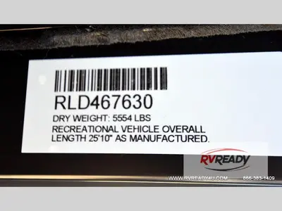 2026 Forest River RV Rockwood Mini Lite photo 32
