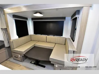 2026 Forest River RV Rockwood Mini Lite photo 8