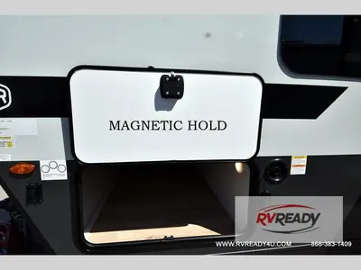 2026 Forest River RV Rockwood Mini Lite photo 36
