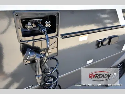 2026 Forest River RV Rockwood Mini Lite photo 46