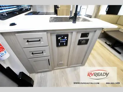 2026 Forest River RV Rockwood Mini Lite photo 27