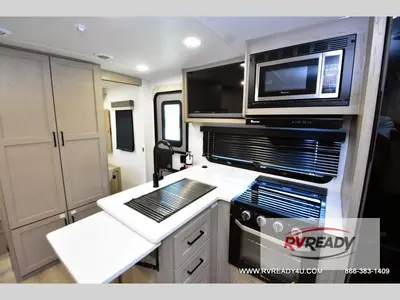 2026 Forest River RV Rockwood Mini Lite photo 9