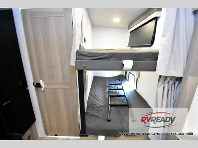 2026 Forest River RV Rockwood Mini Lite photo 10