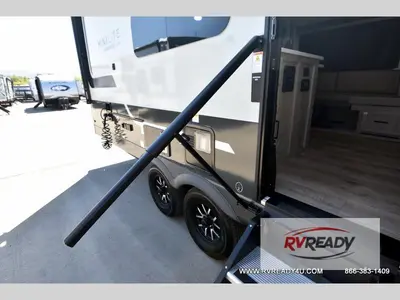 2026 Forest River RV Rockwood Mini Lite photo 31