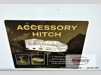 2026 Forest River RV Rockwood Mini Lite photo 43