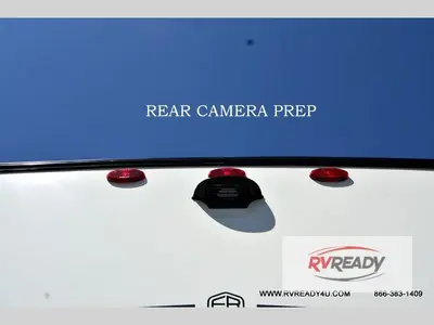 2026 Forest River RV Rockwood Mini Lite photo 44