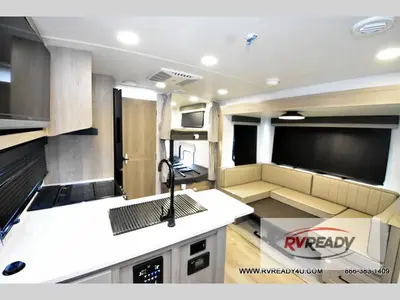 2026 Forest River RV Rockwood Mini Lite photo 7