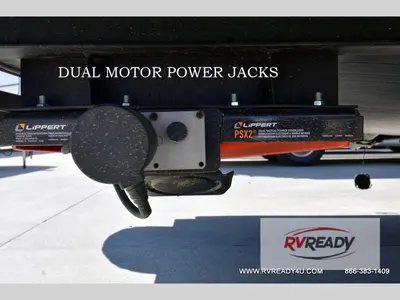 2026 Forest River RV Rockwood Mini Lite photo 47