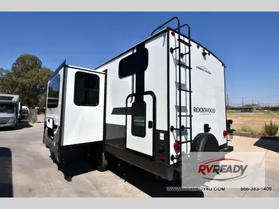 2026 Forest River RV Rockwood Mini Lite photo 4