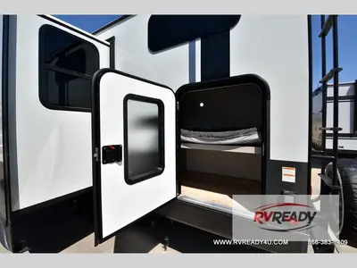 2026 Forest River RV Rockwood Mini Lite photo 41